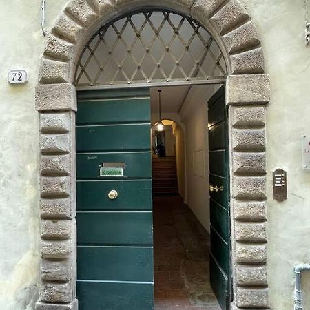 Galli Tassi Suite Lucca Exterior photo