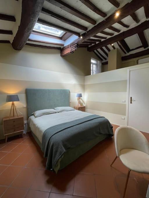 Galli Tassi Suite Lucca Exterior photo